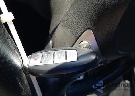 2010 Nissan Maxima 3.5 Sv из США, поврежденный, VIN 1N4AA5AP6AC818249